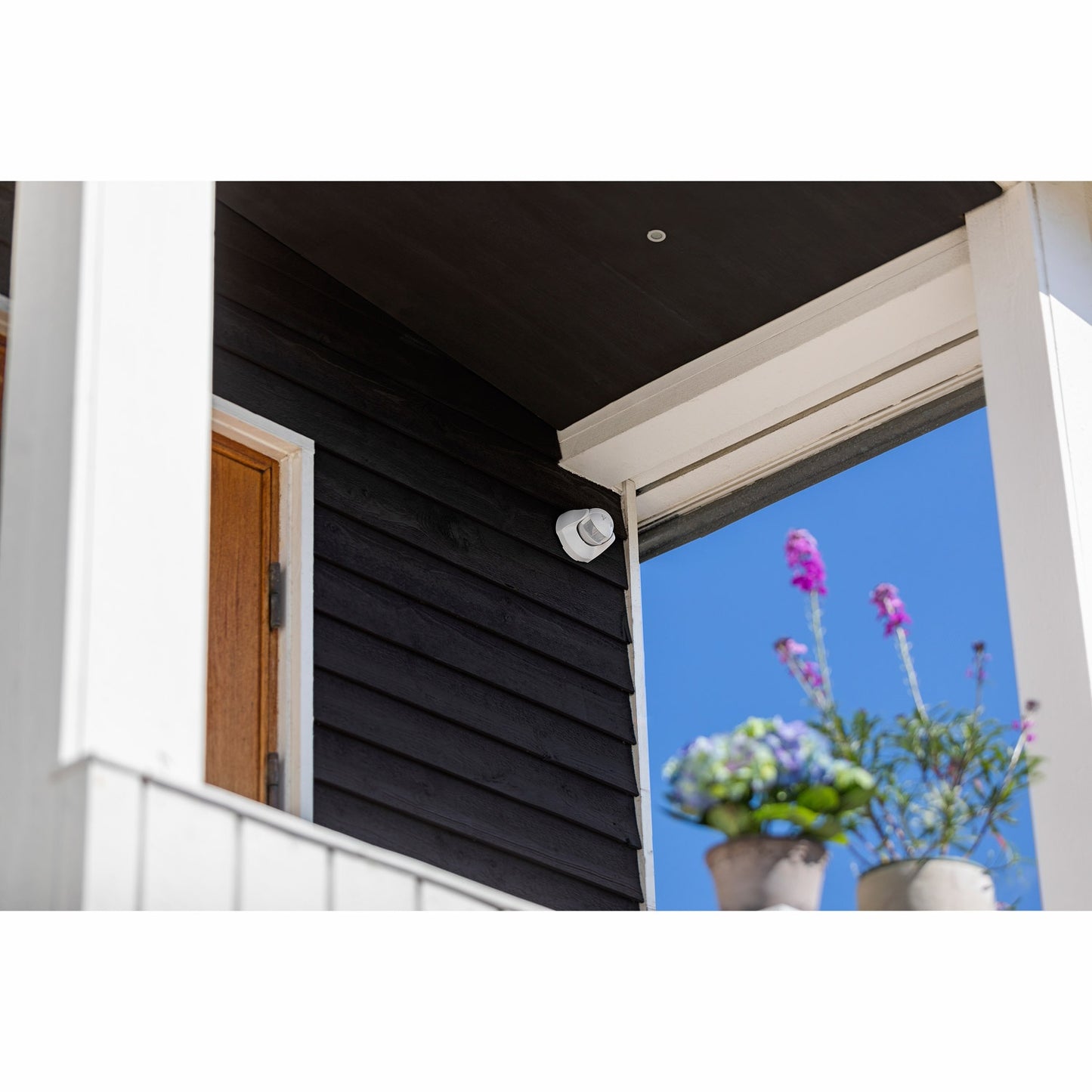 SP-816 Motion monitor IP44 Z-wave