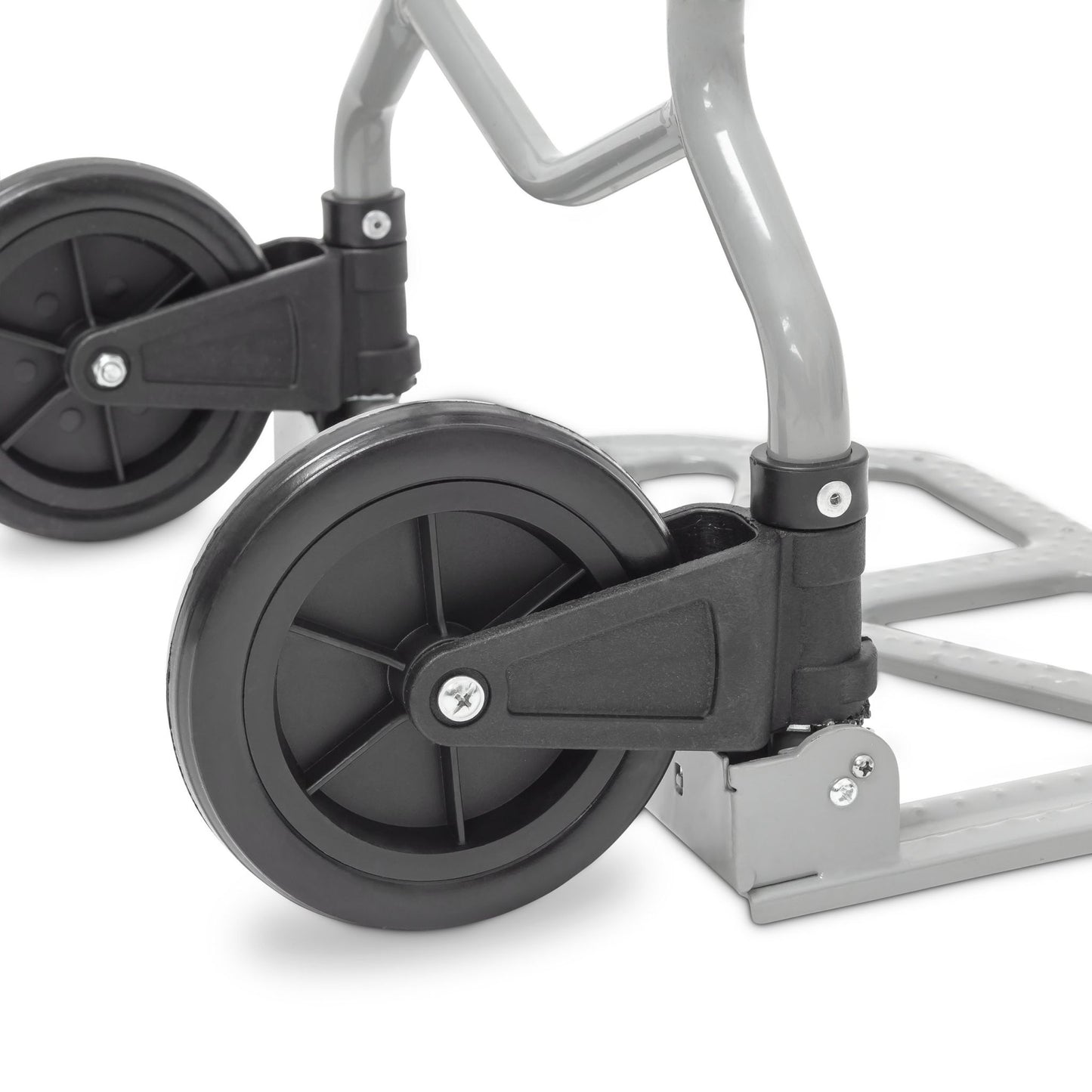 Sack trolley foldable up to 60 kg