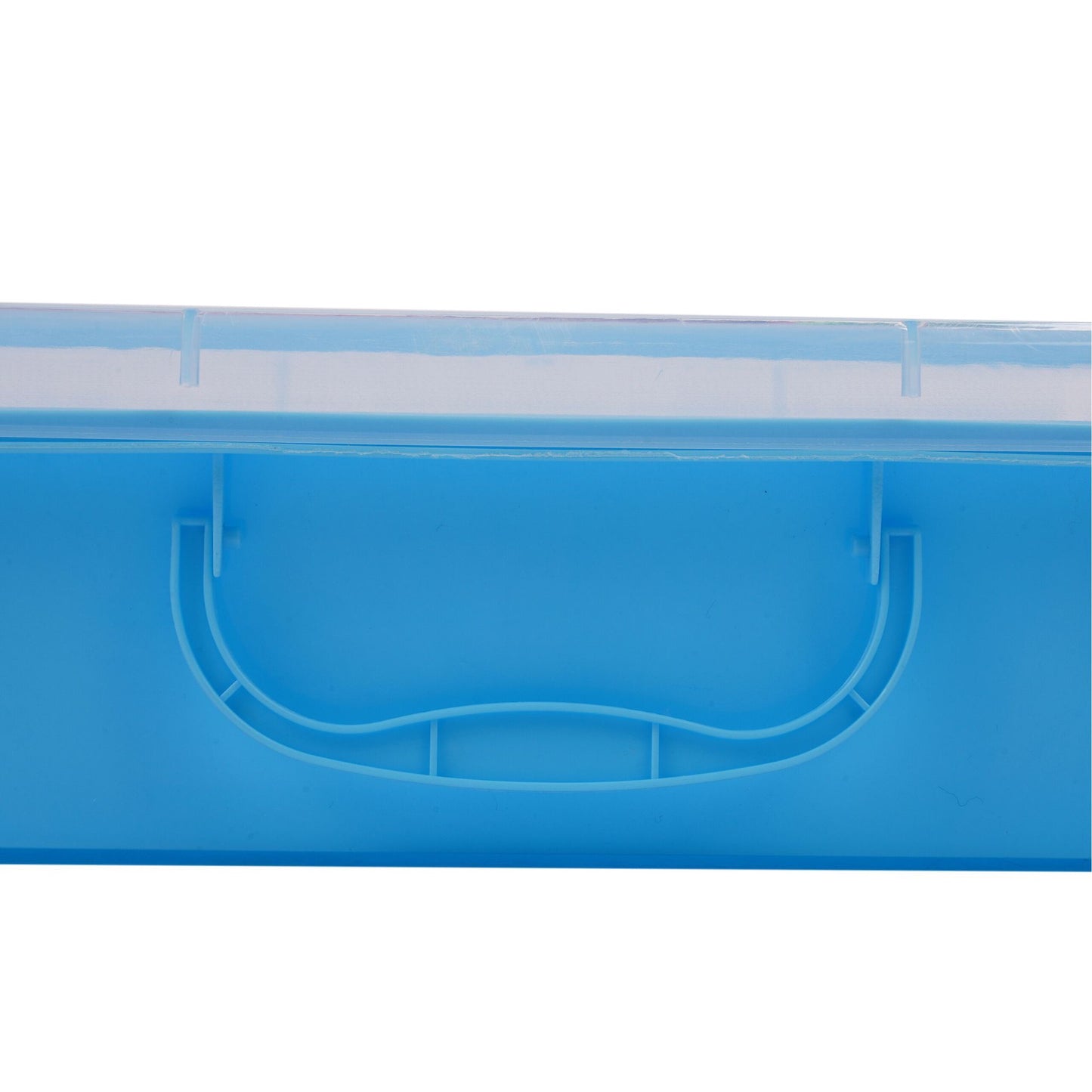 Sandpit with Lid – 2-Piece Sensory Play Set