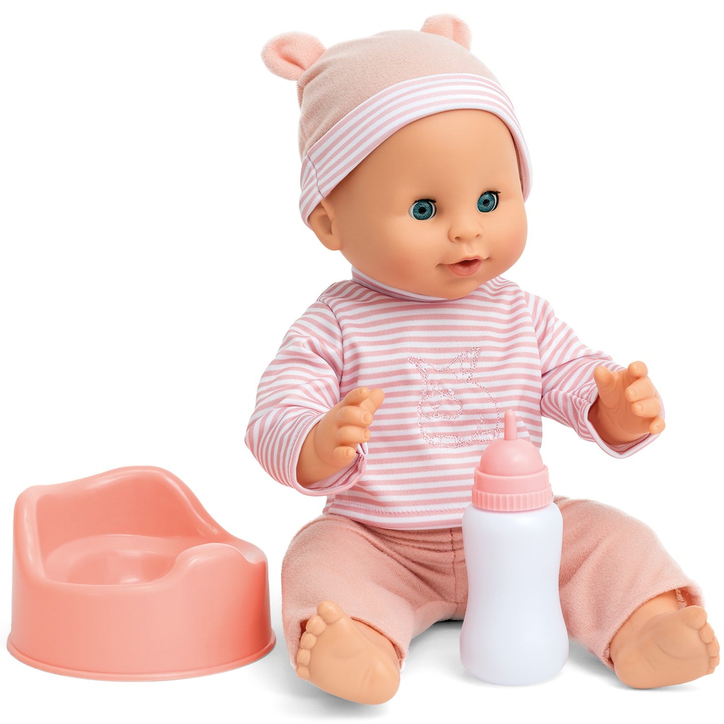 Sara Eat Wet Doll 40cm