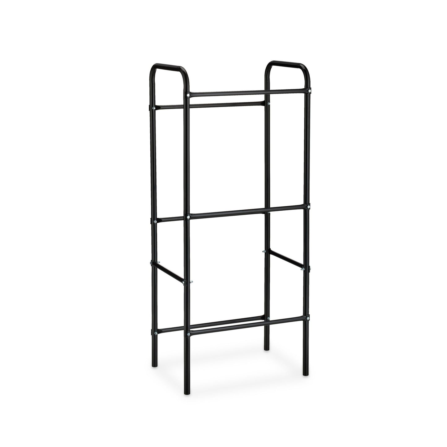 Scaffolding for 3 drink trays