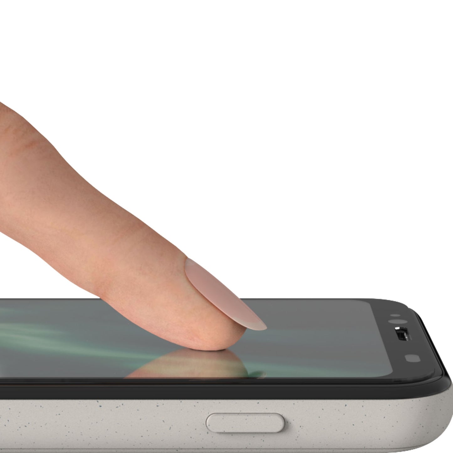 Screen protector Aurora A11 Transparent