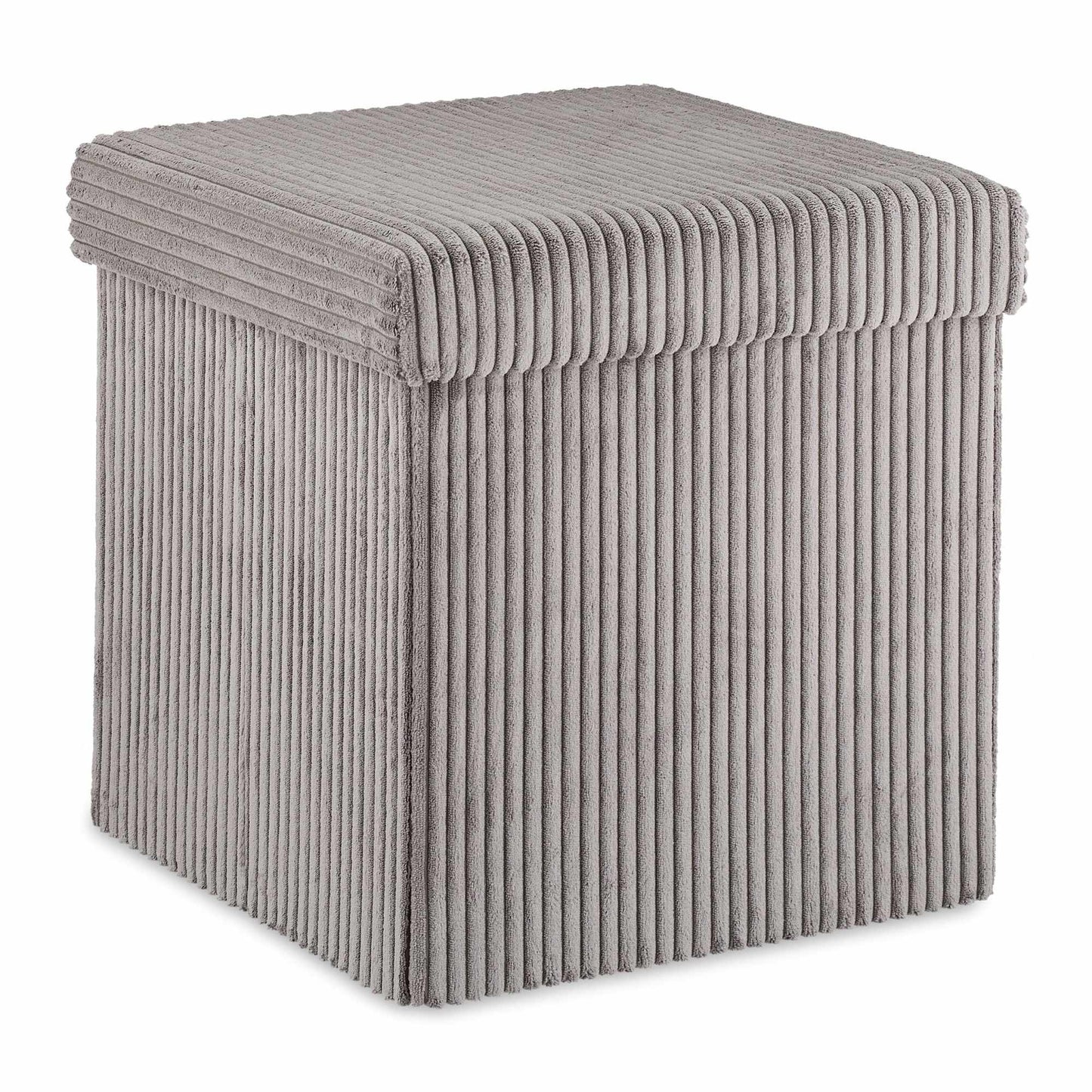 Seat Cube foldable velvet