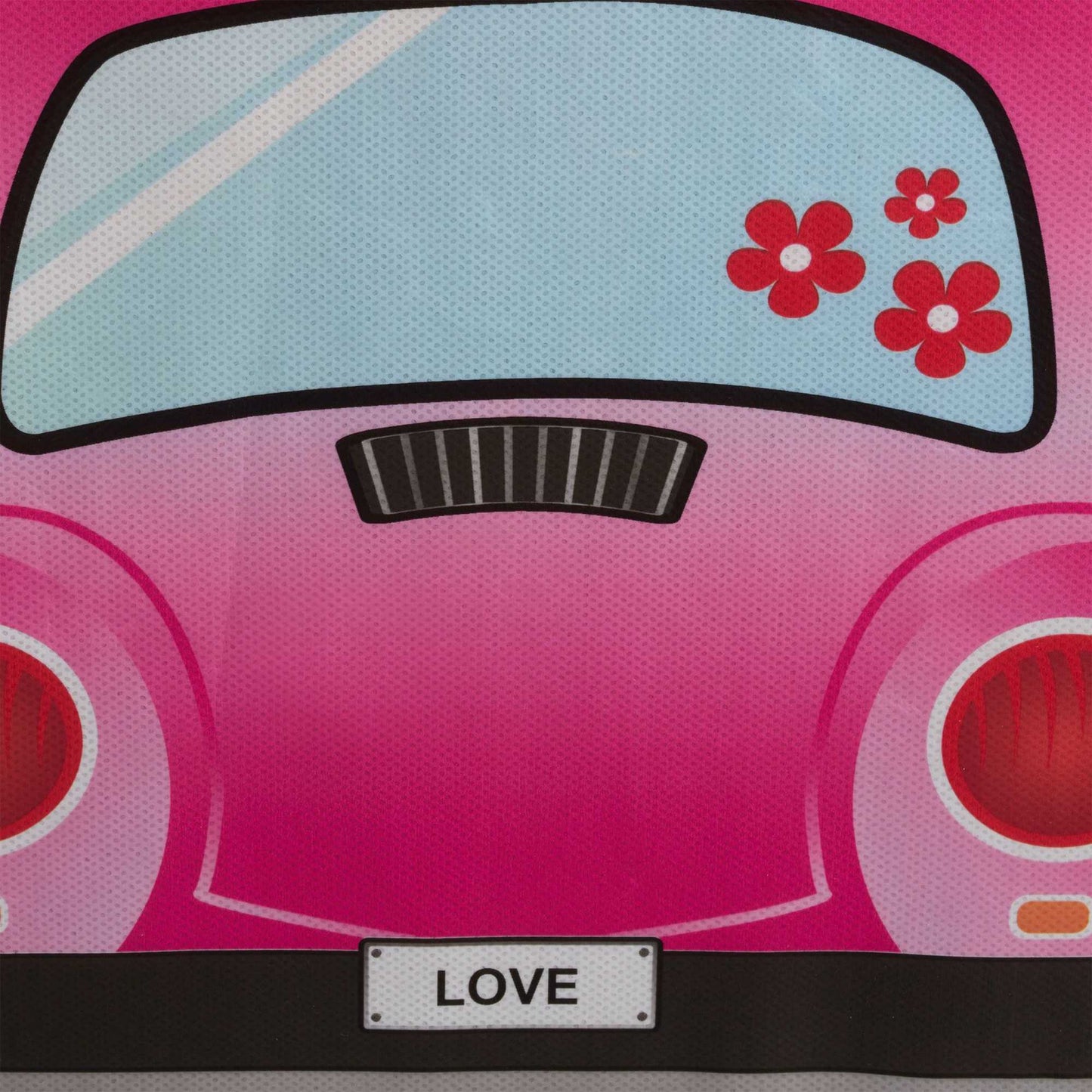 Seat box for children