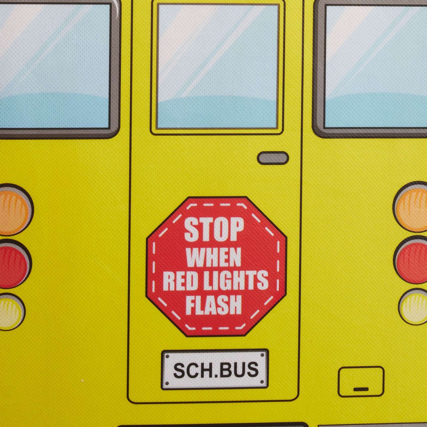 Seat box for children