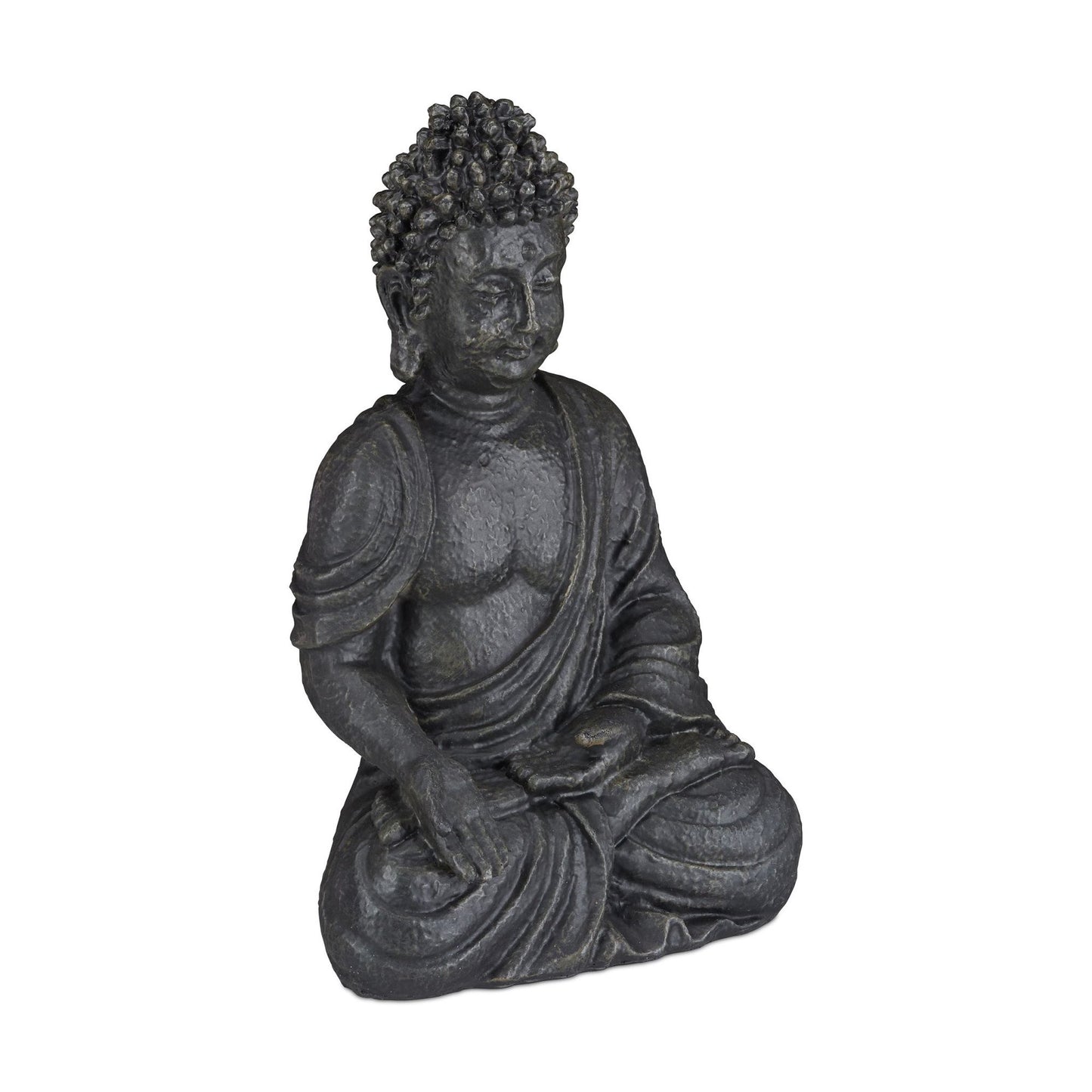 Seated Buddha figure 40 cm
