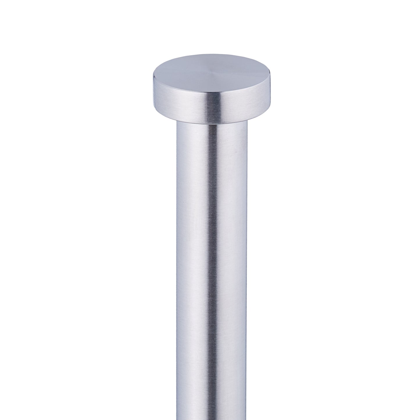 Self-Adhesive Toilet Roll Holder with Spare Roll Storage