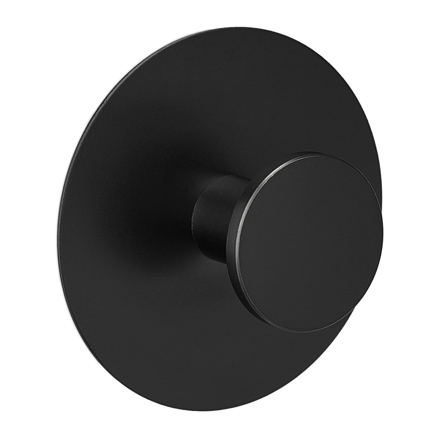 Self-adhesive hooks in sets of 4