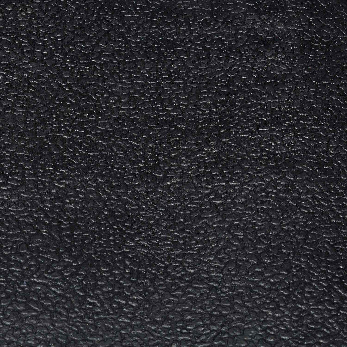 Semi-round doormat Rubber & coconut