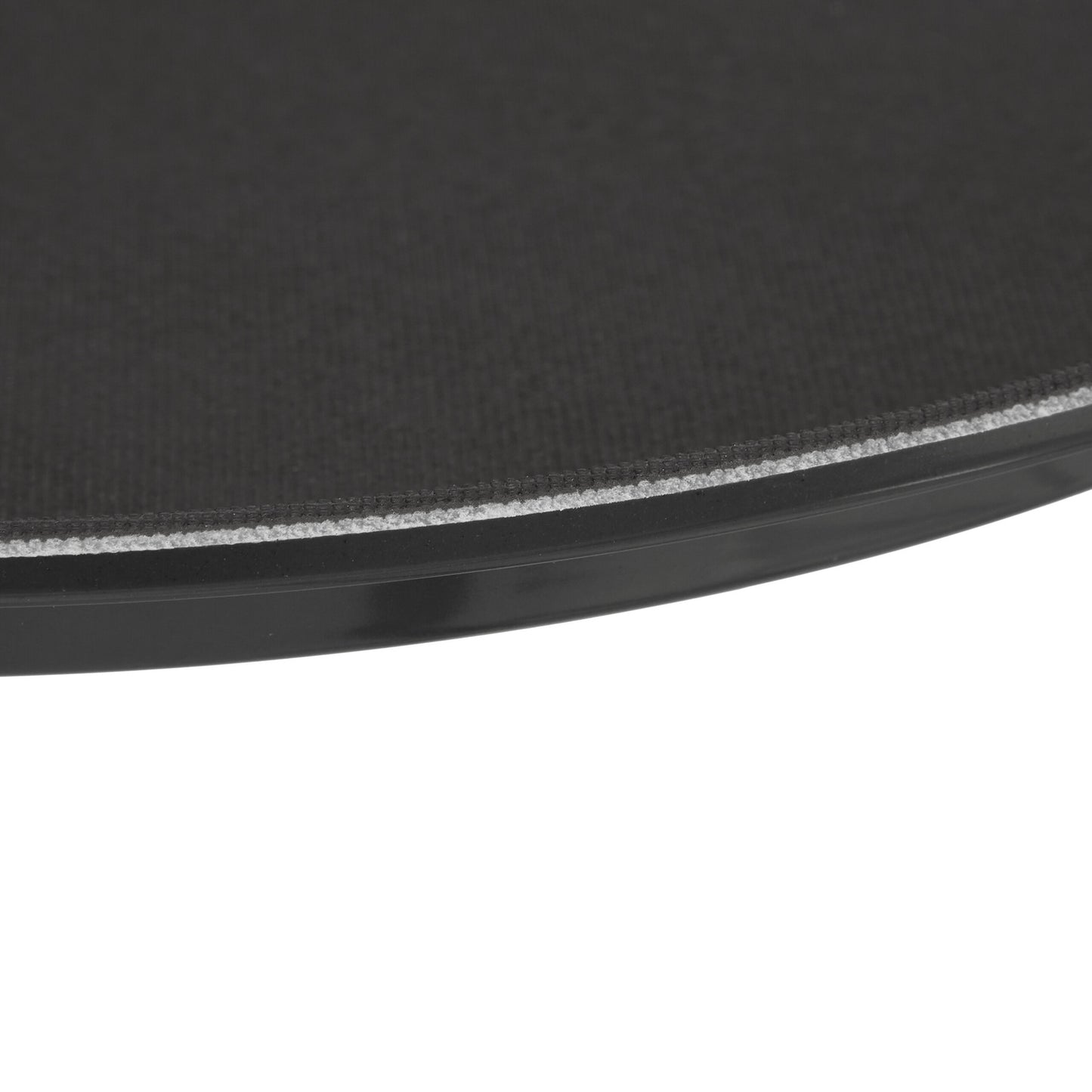 Serving tray 2-pack in black