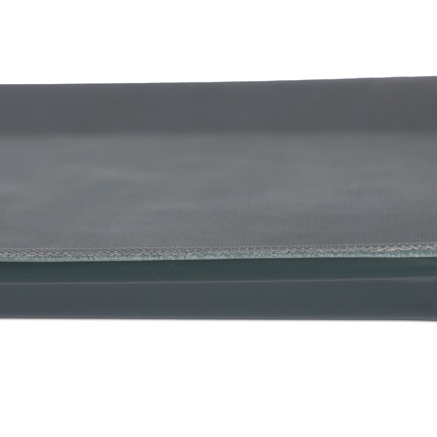 Serving tray 3-pack in grey