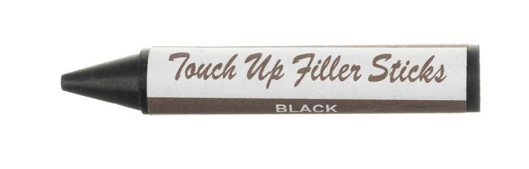 Set for repairing furniture / panels - markers 6 pcs.