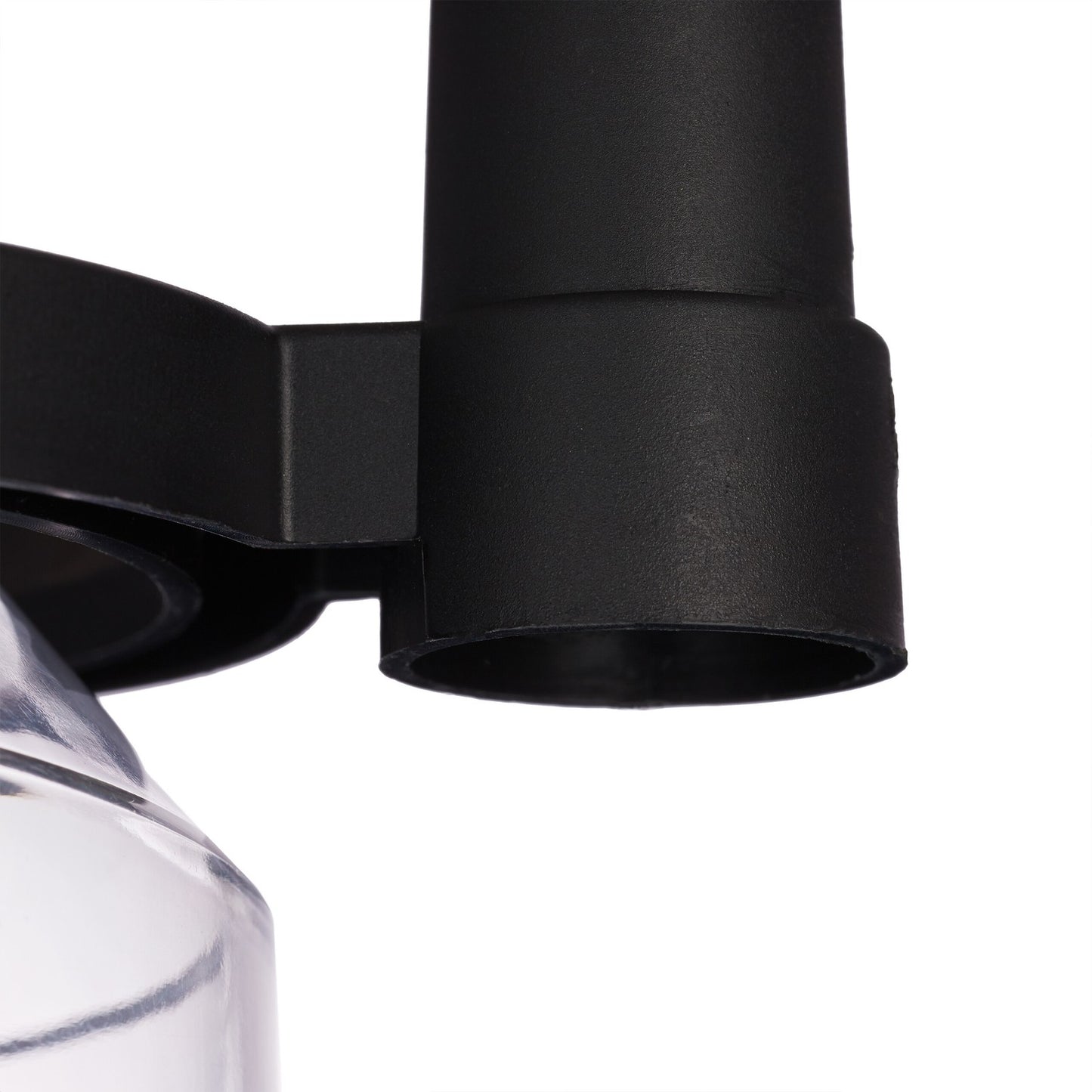 Set of 10 rain gauges