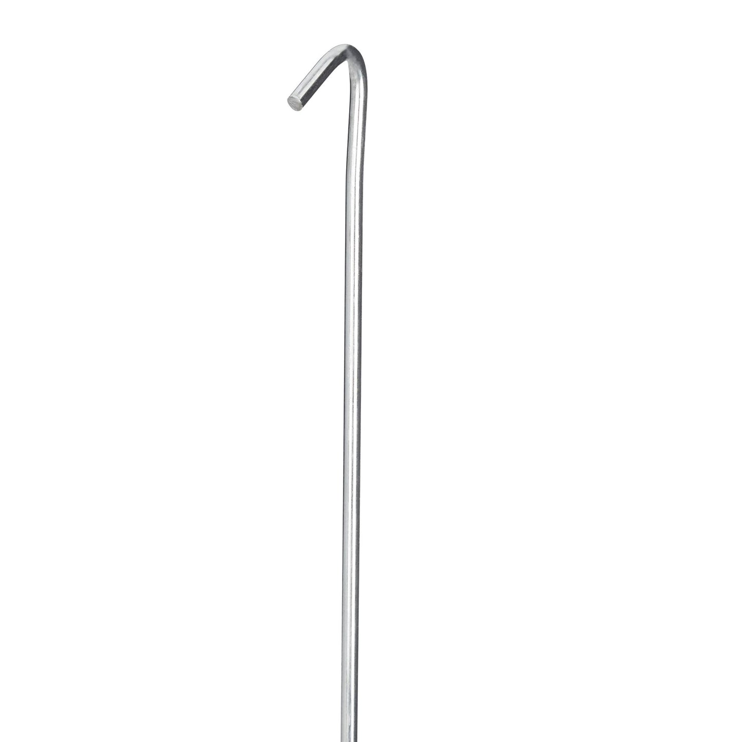 Set of 25 tent pegs