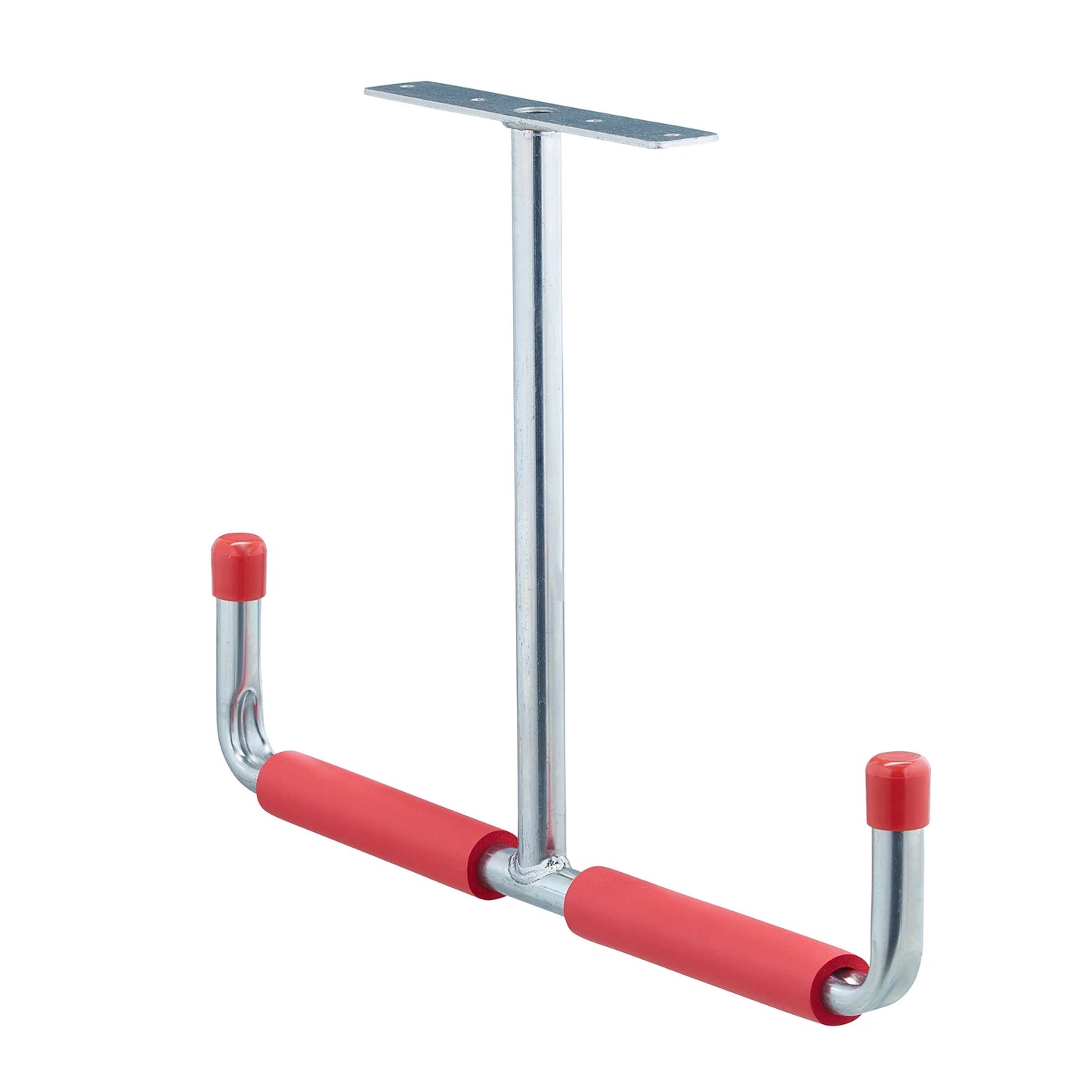Set of 2 Ceiling Hooks for Garage