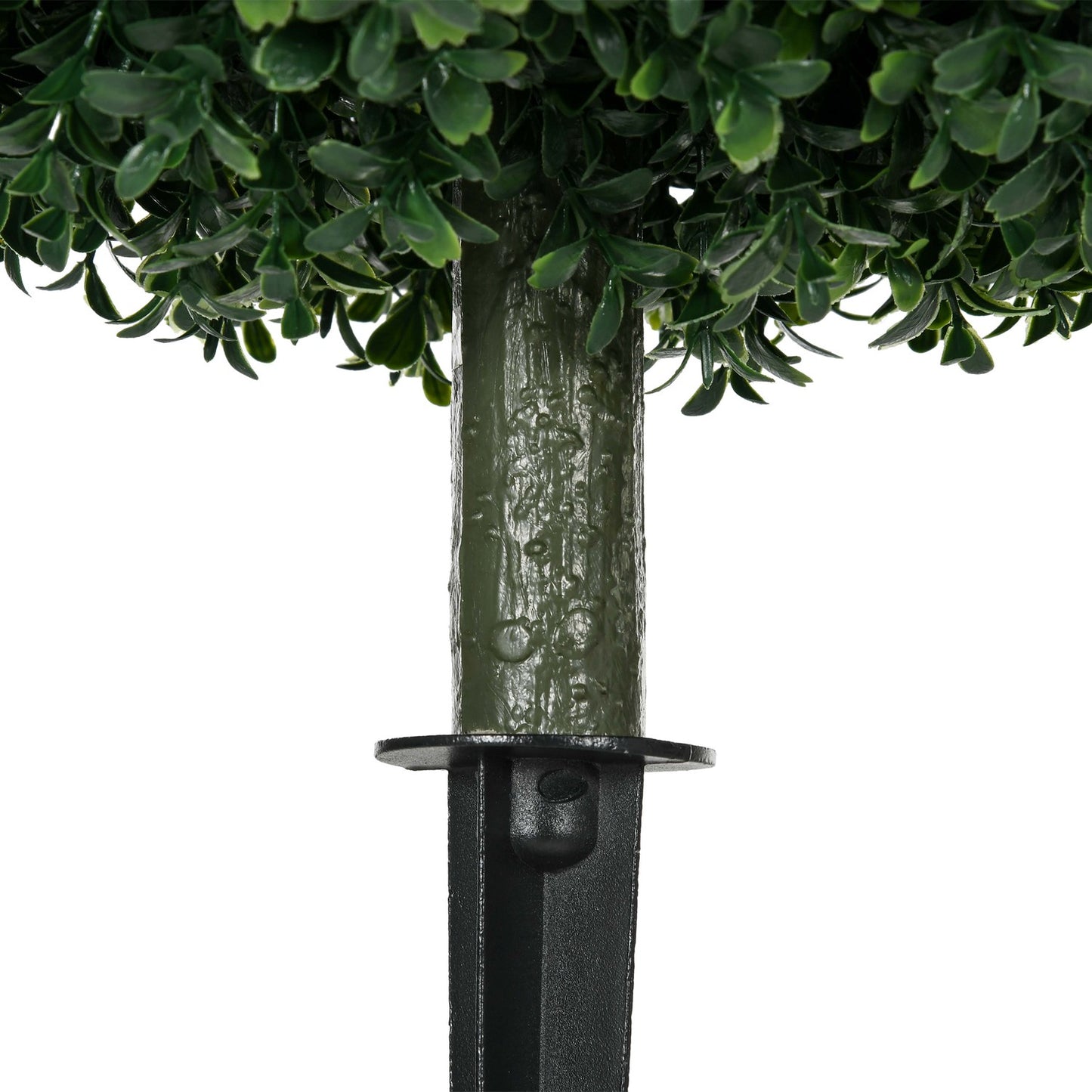 70 cm Large UV protected artificial boxwood plants for indoor/outdoor use