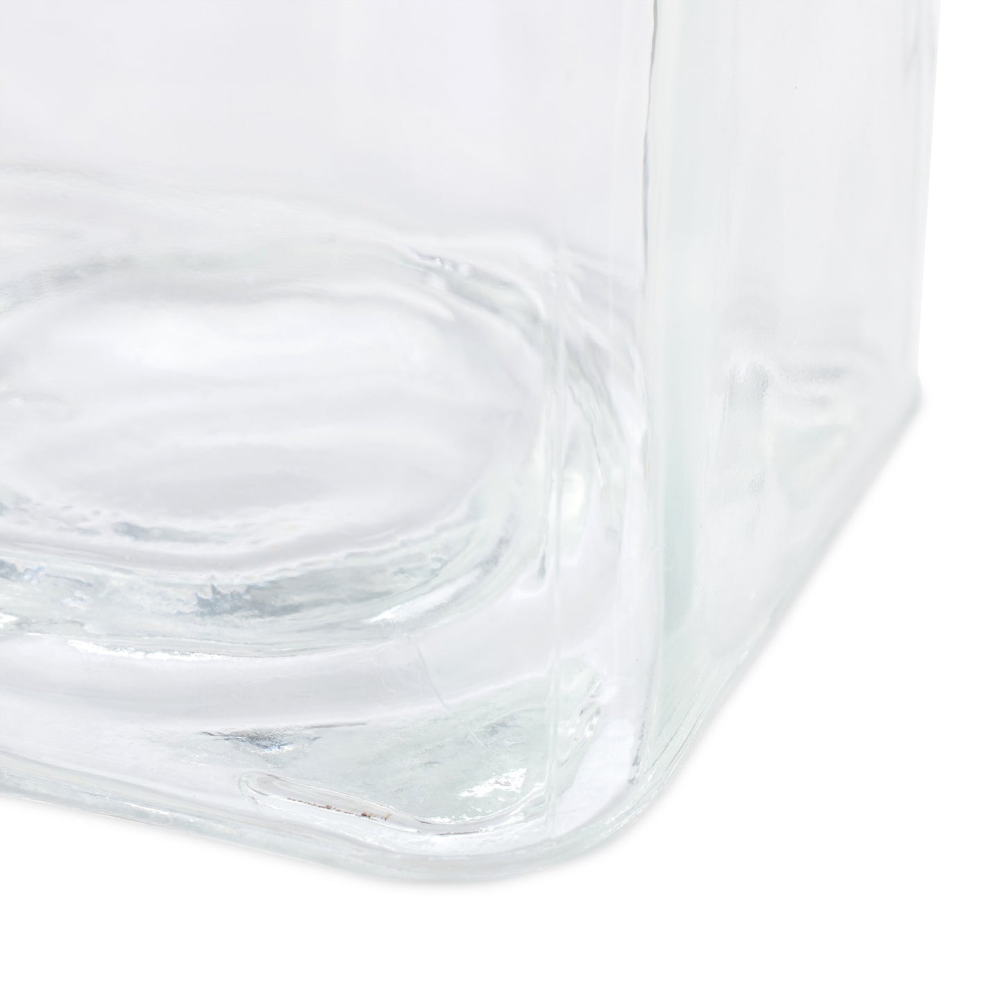 Set of 3 Storage Jars