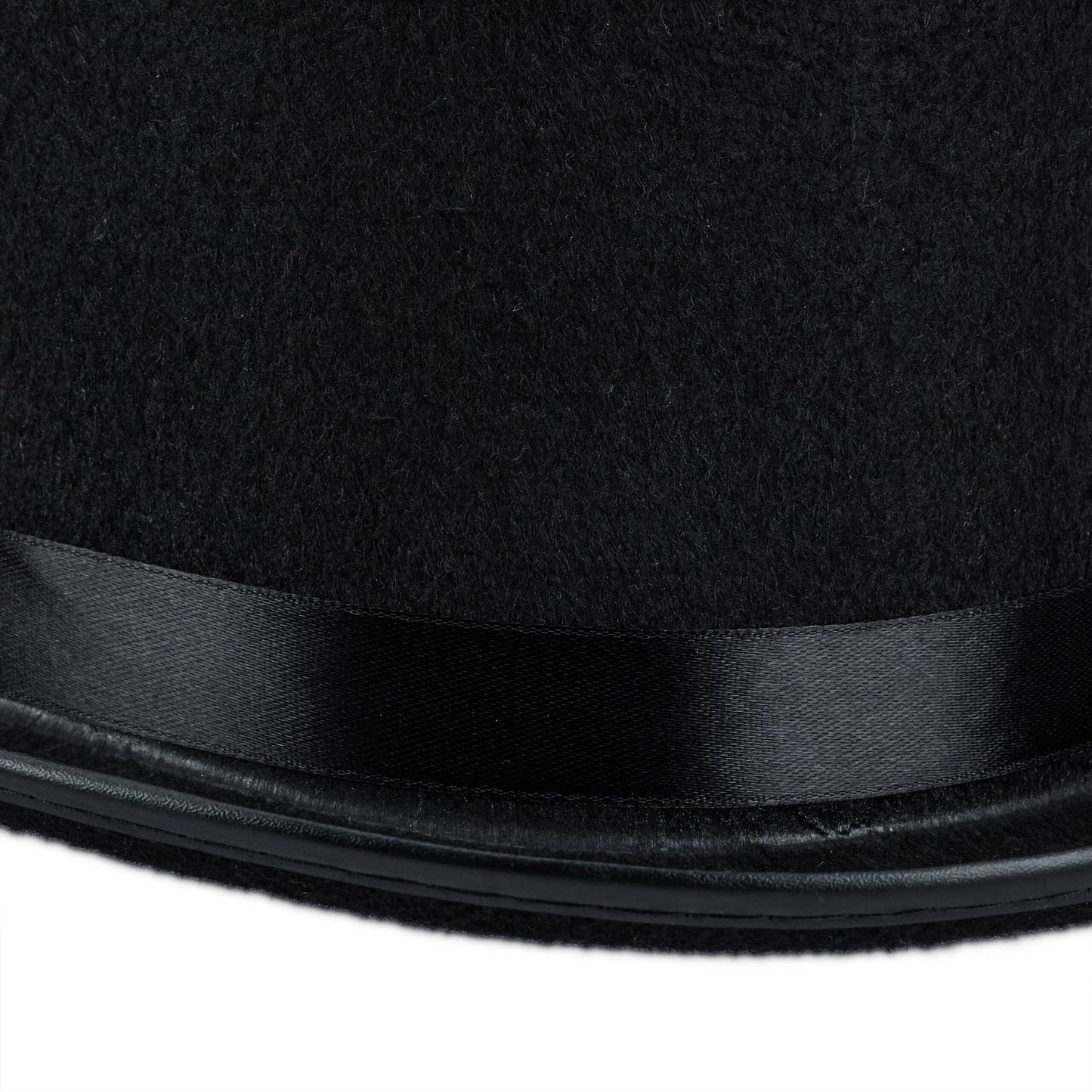 Set of 4 top hats