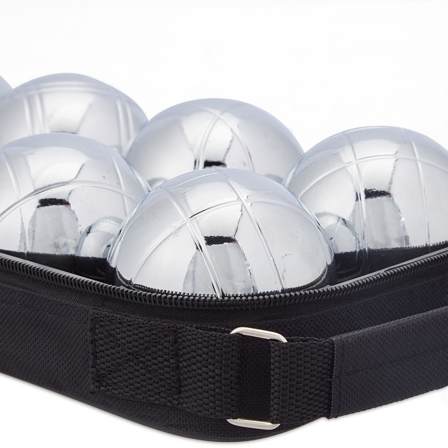 Set of 8 Boule Balls