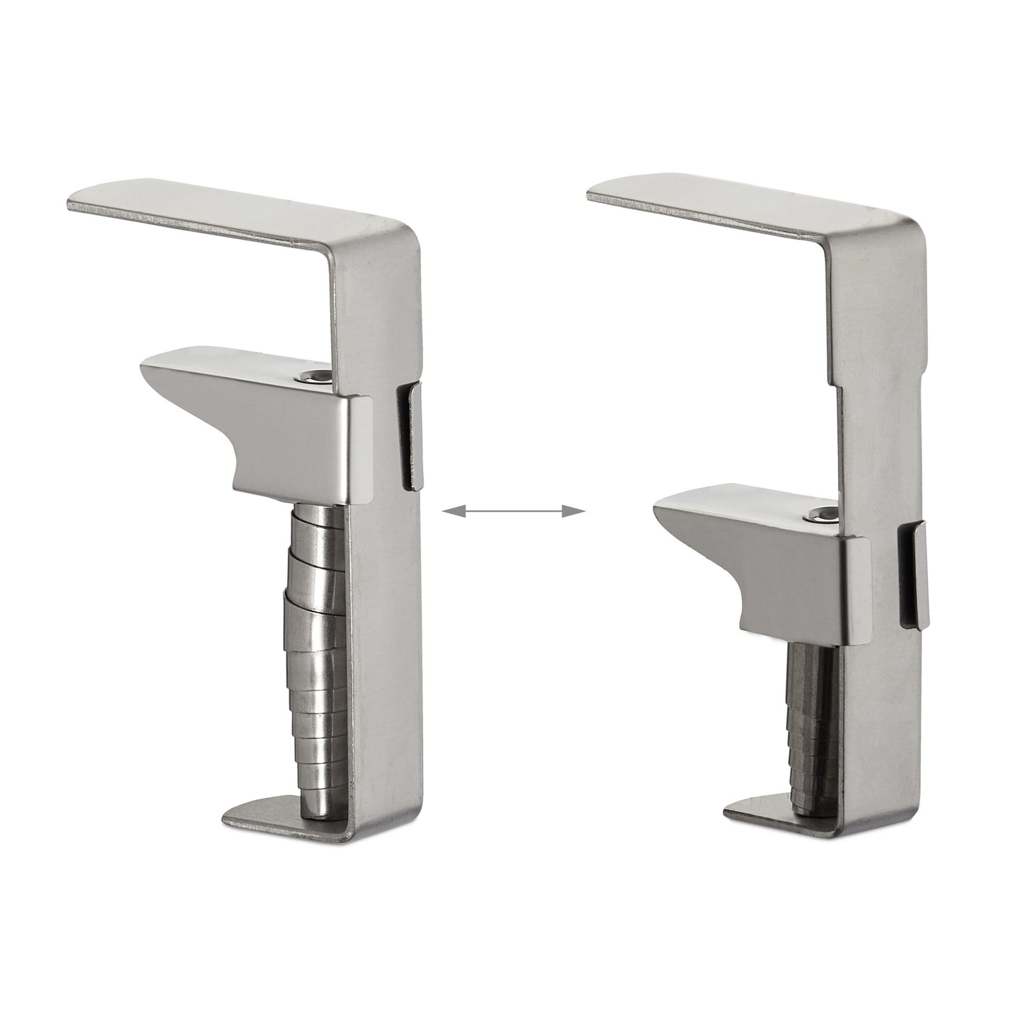 Set of 8 Tablecloth Clamps
