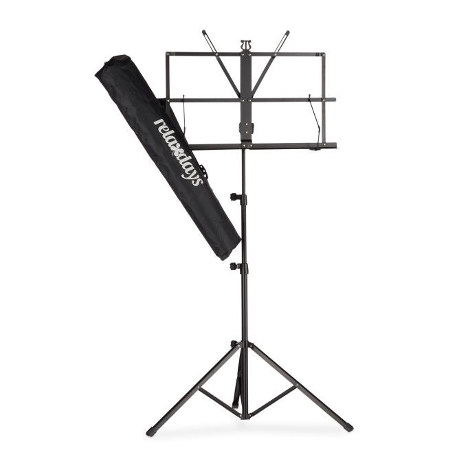 Sheet Music Stand with Bag