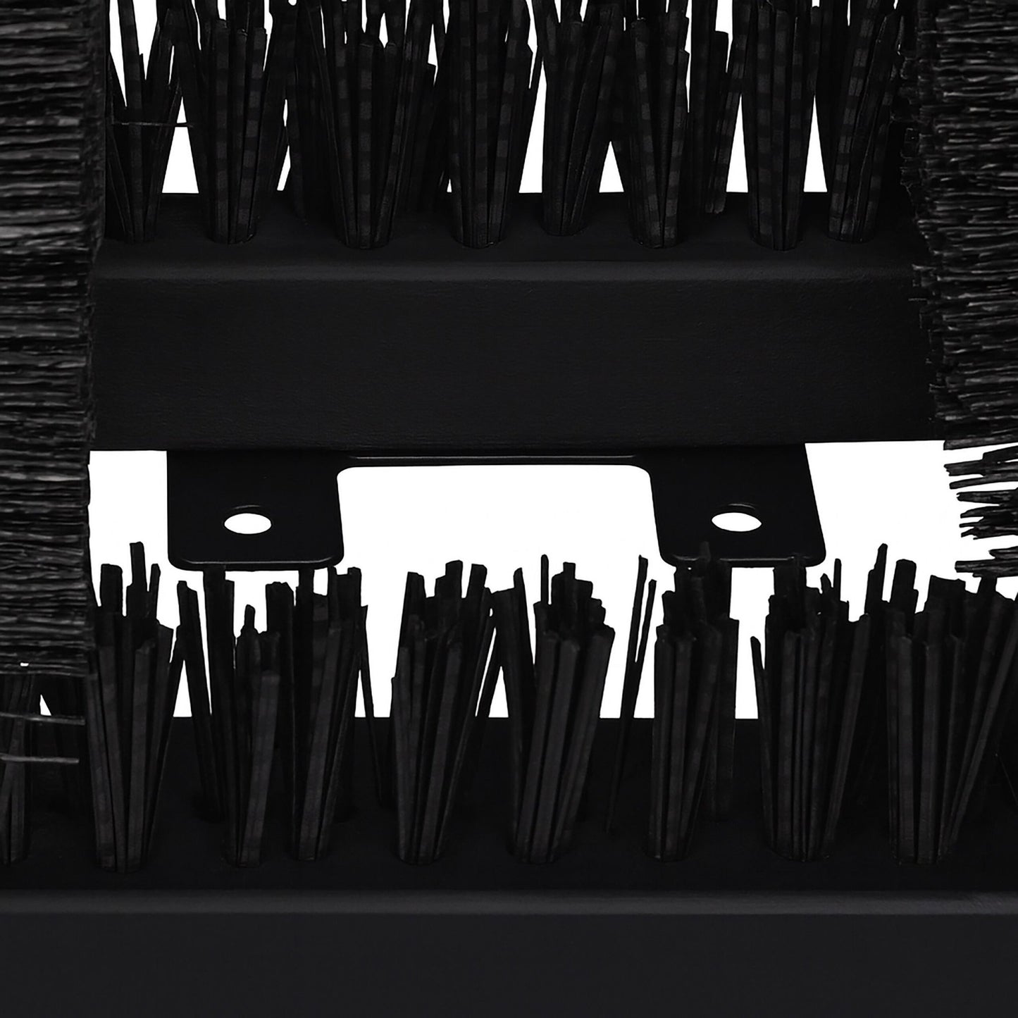 Shoe Scraper with All-Round Brush for Outdoor Use