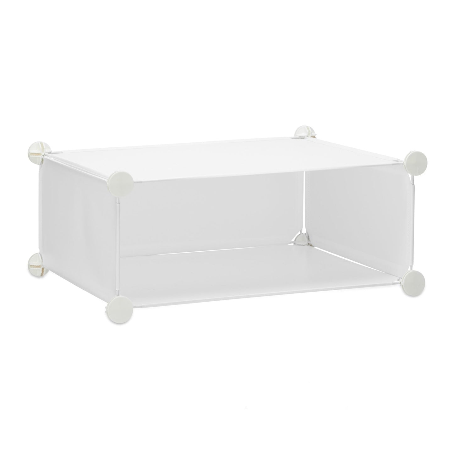 Shoe cabinet with 12 compartments