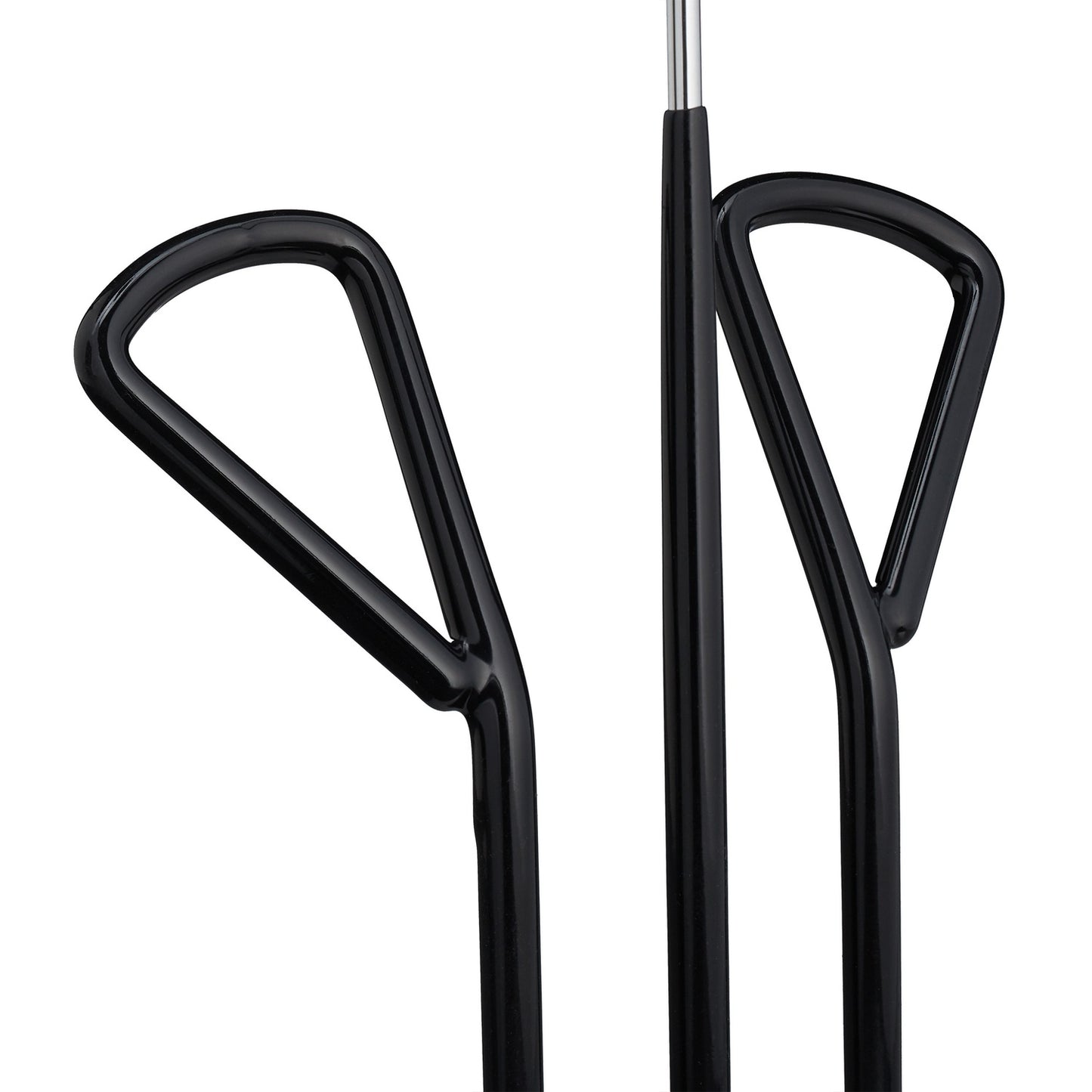 Shoe hanger set of 3