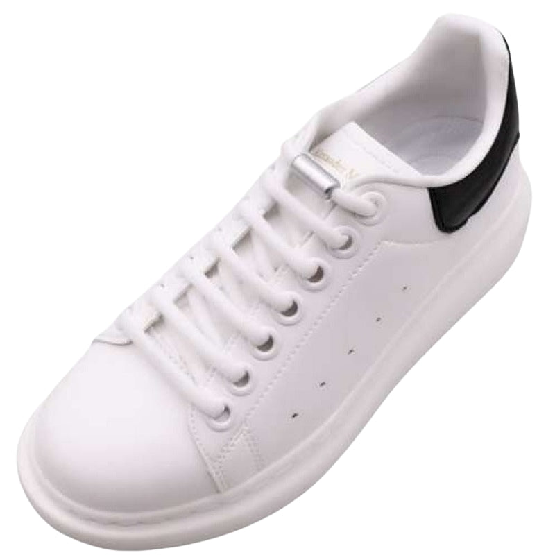 Shoe laces - without ties Malatec 21653