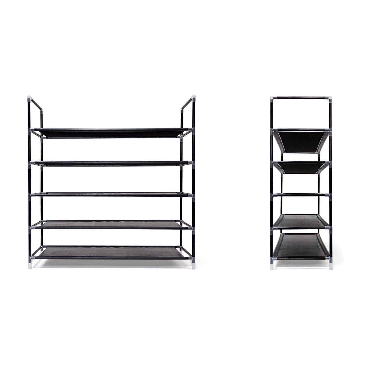Shoe shelf for 20 pairs of shoes