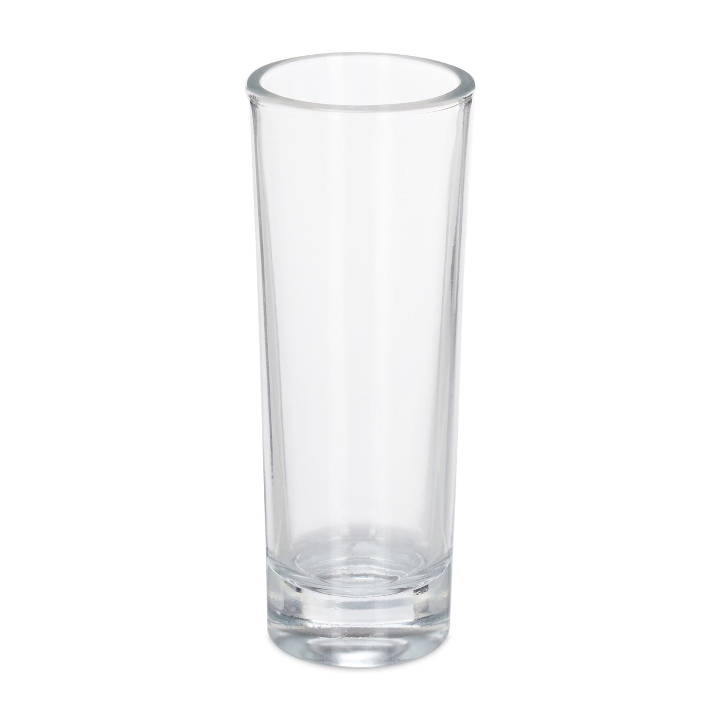 Shot glasses in sets of 6