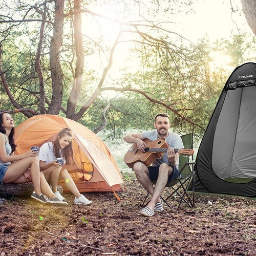 Shower - changing room - tent 23492