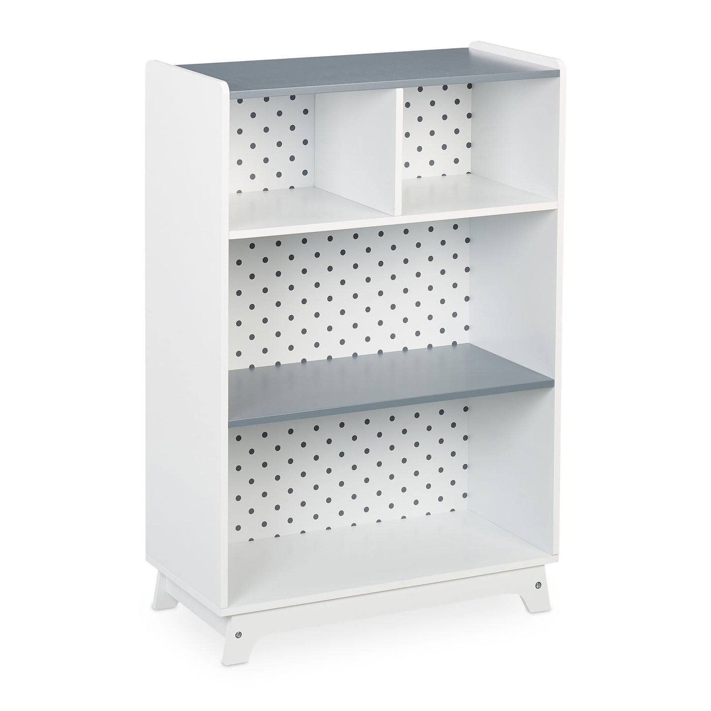 Sideboard for children 4 compartments