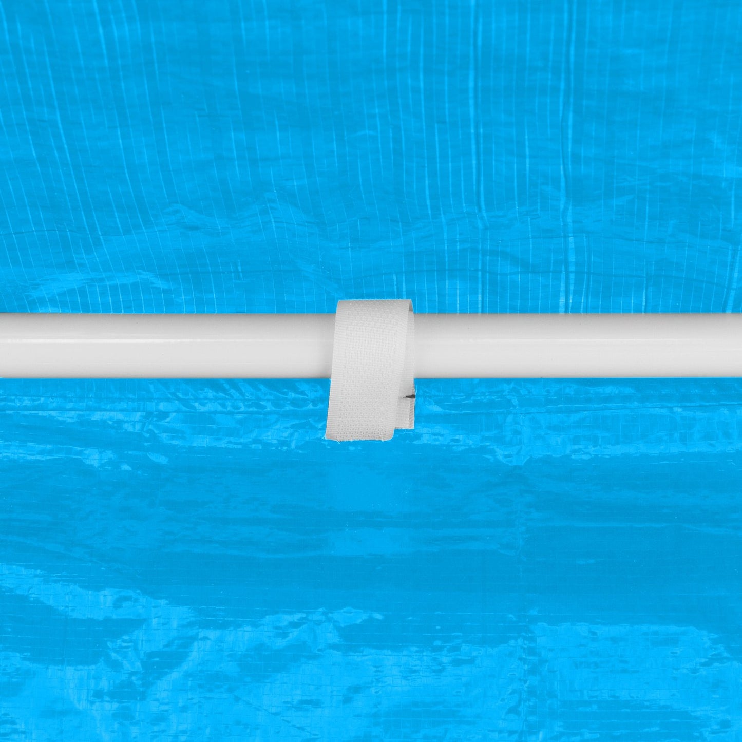 Side panels for blue gazebo, set of 3
