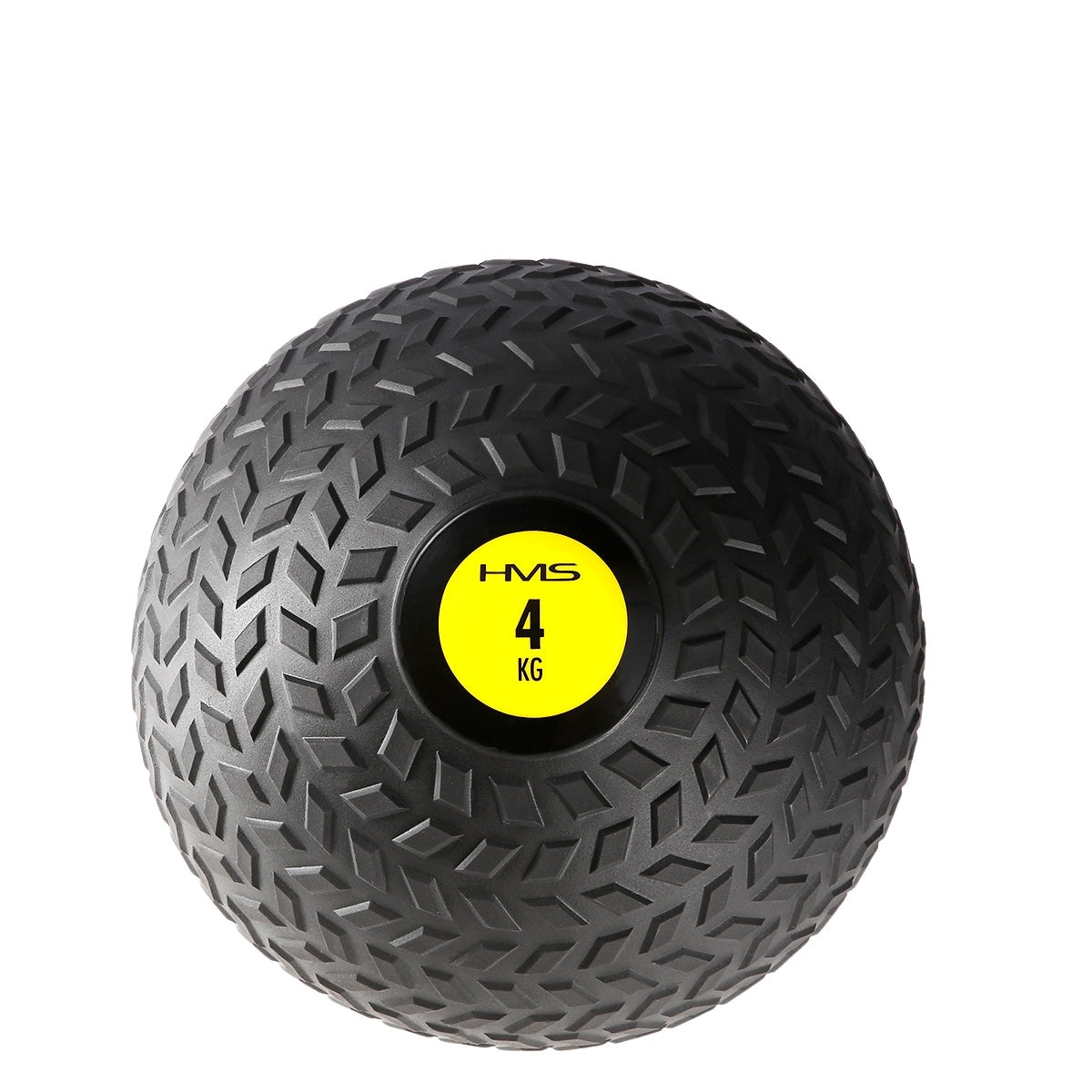 Slam Ball 4kg – Exercise Ball for Strength Training