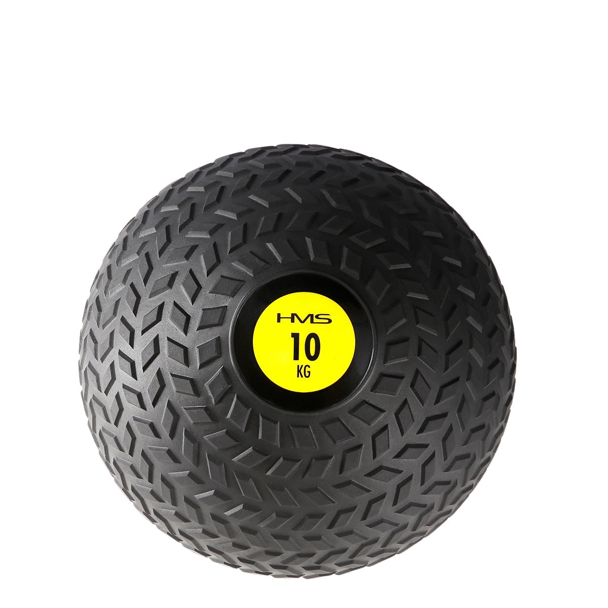 Slam Exercise Ball, 10 kg – Durable Fitness Equipment