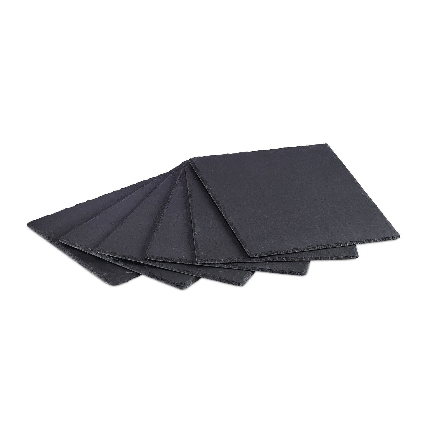 Slate tiles 30 x 40 cm in sets of 6