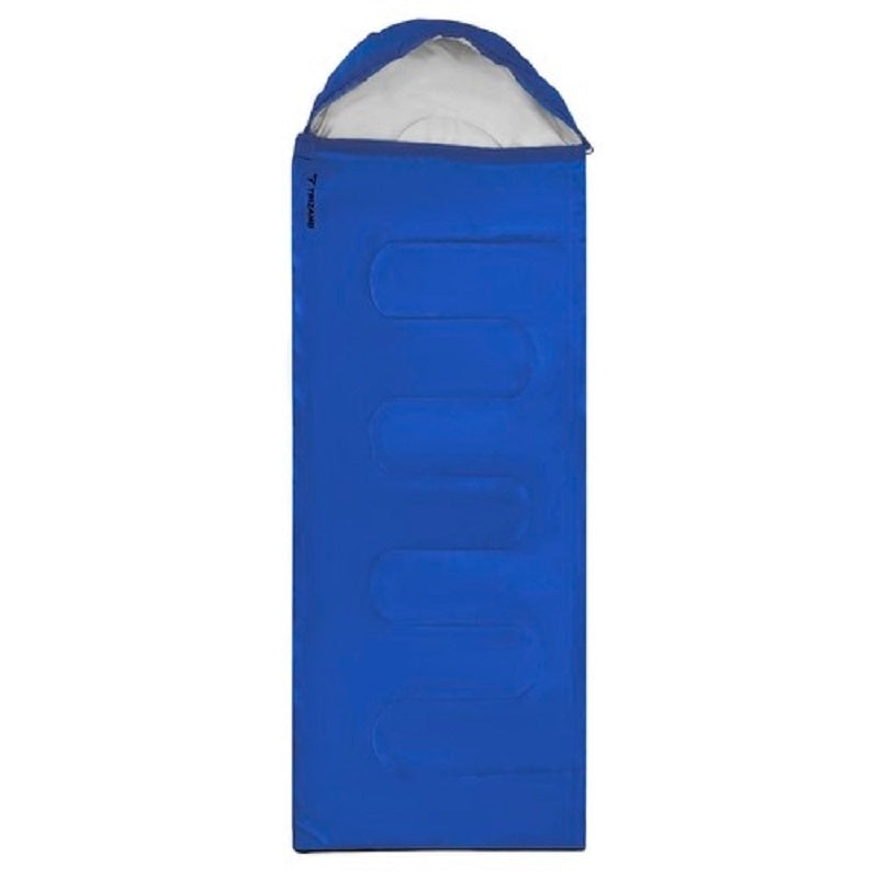 Sleeping bag - blue S10249