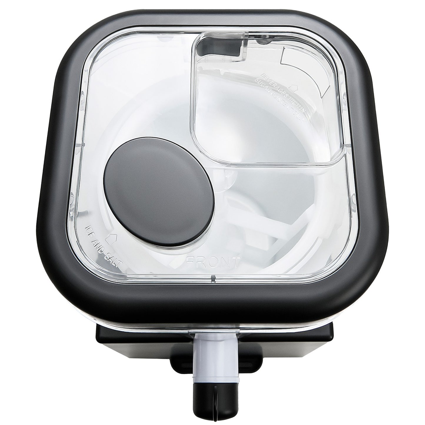 Slush Maker Slush N'ice SL400 Matte Black