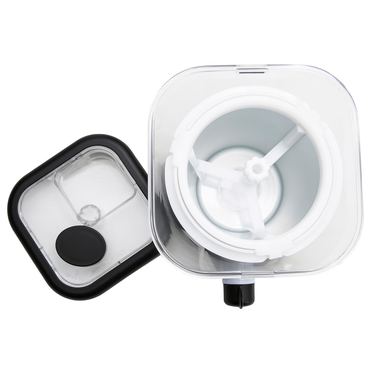 Slush Maker Slush N'ice SL400 Matte Black