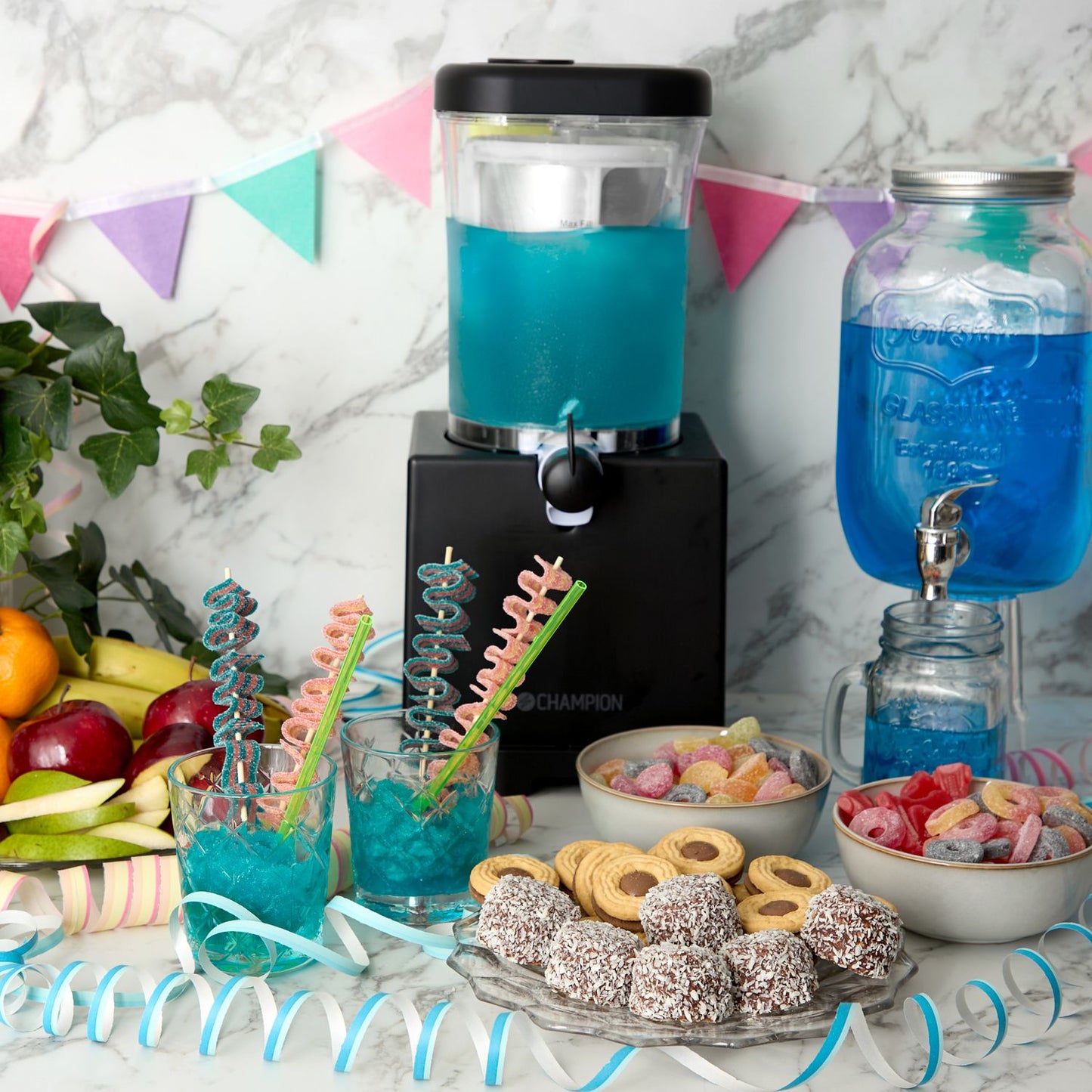 Slush Maker Slush N'ice SL400 Matte Black