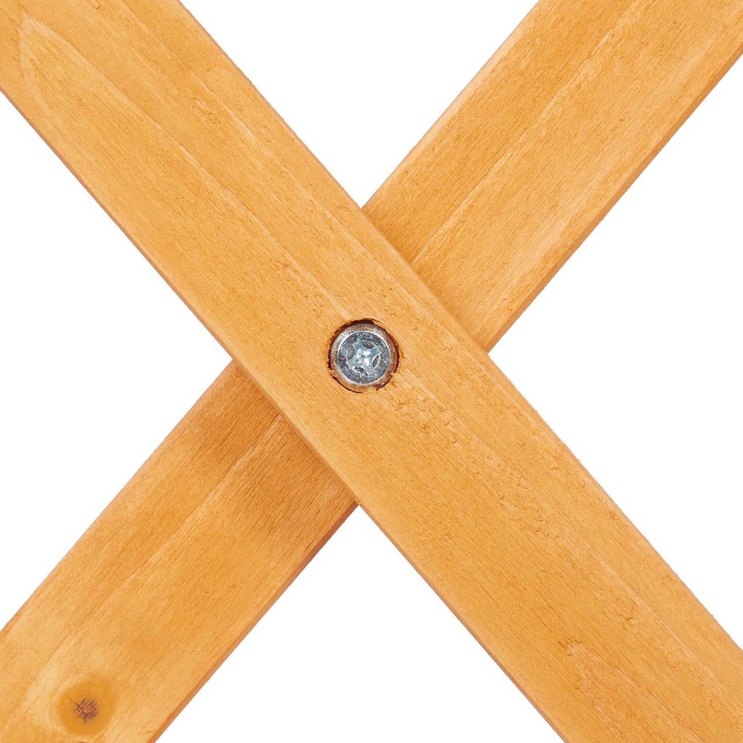 Small wooden table