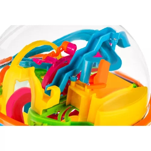 Smart Ball - 3D Maze (138 pts) 23449