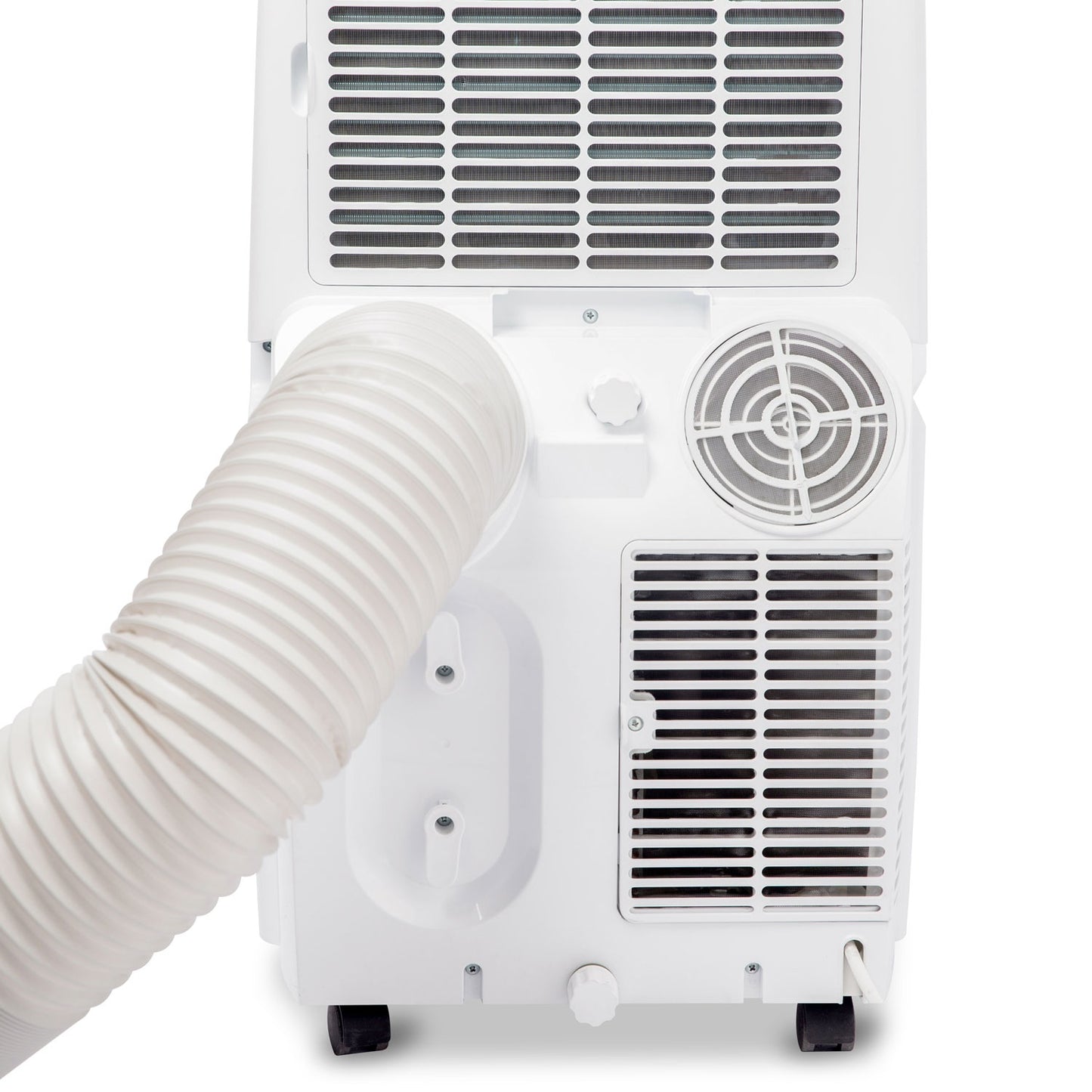 Smart Home Air Conditioner, 18K BTU, WiFi Control, 52m²