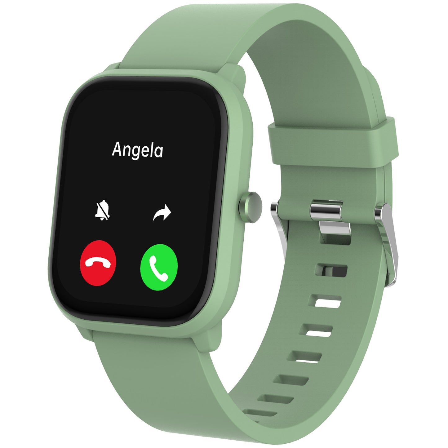 SmartWatch Kids SWK-120GN Green