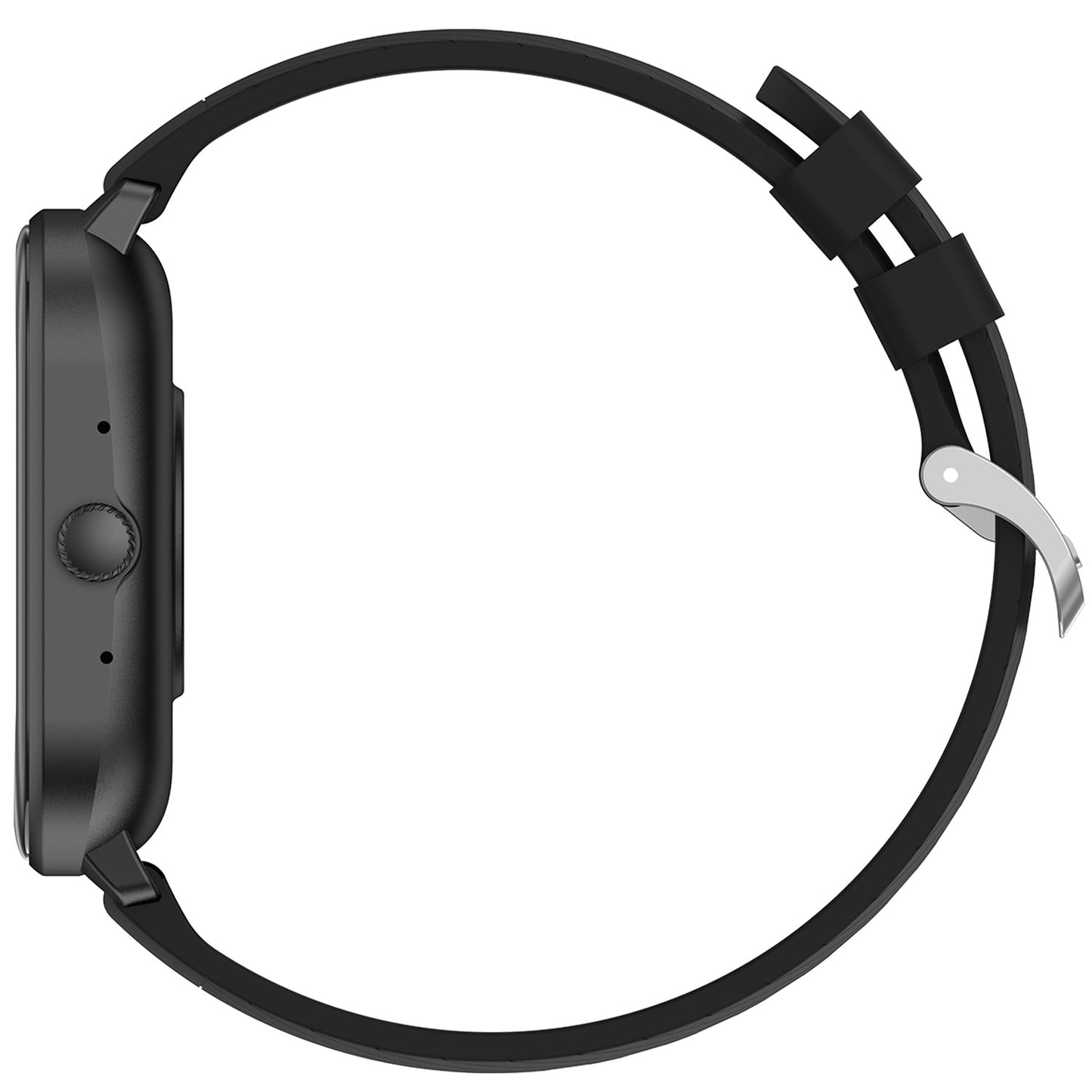 SmartWatch SWC-187B Black