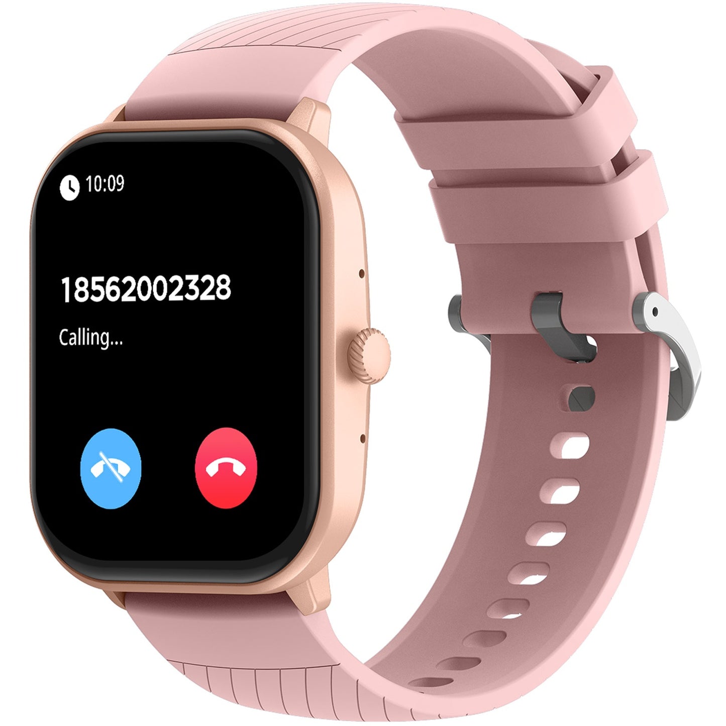 SmartWatch SWC-187RO Pink