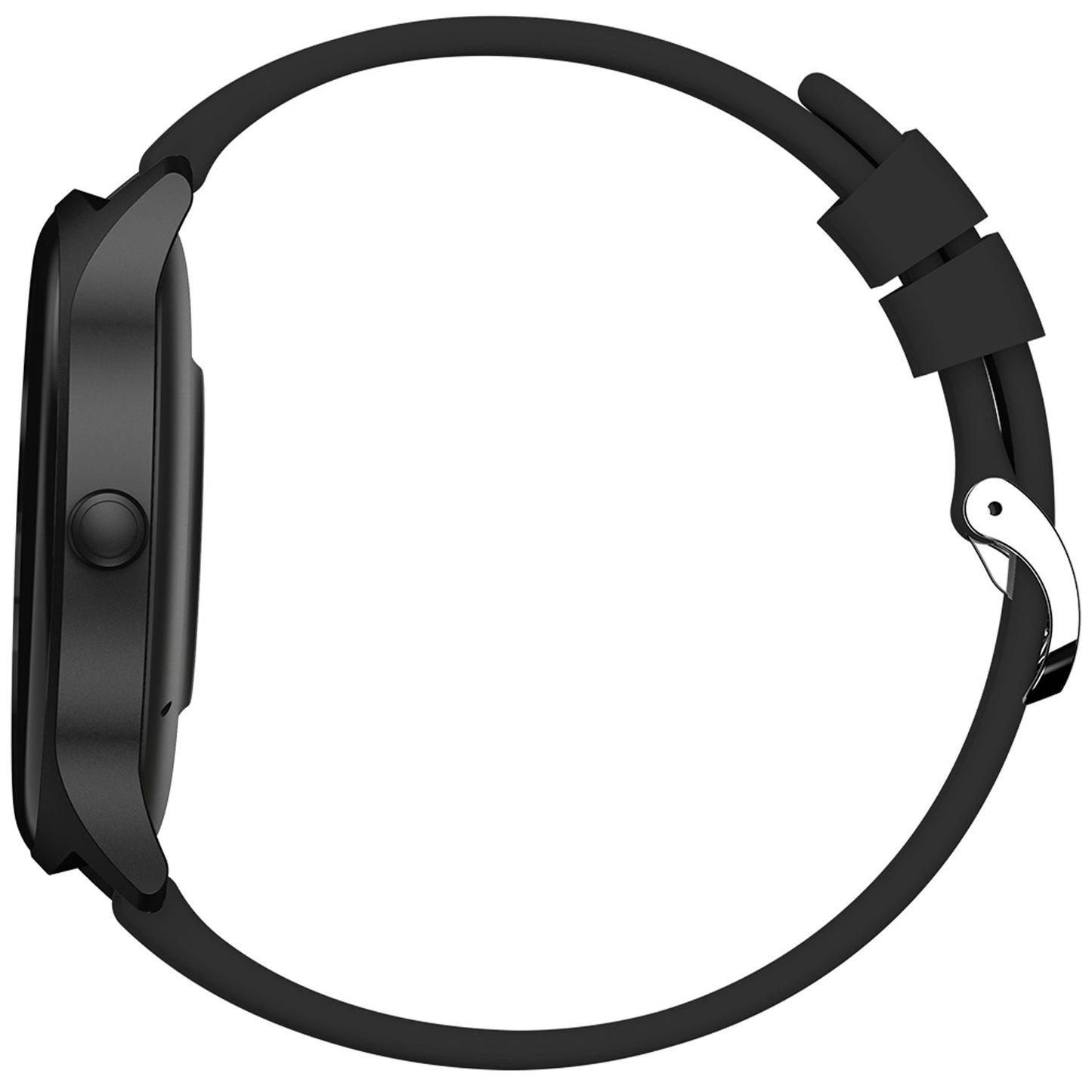 SmartWatch SWC-387B Black