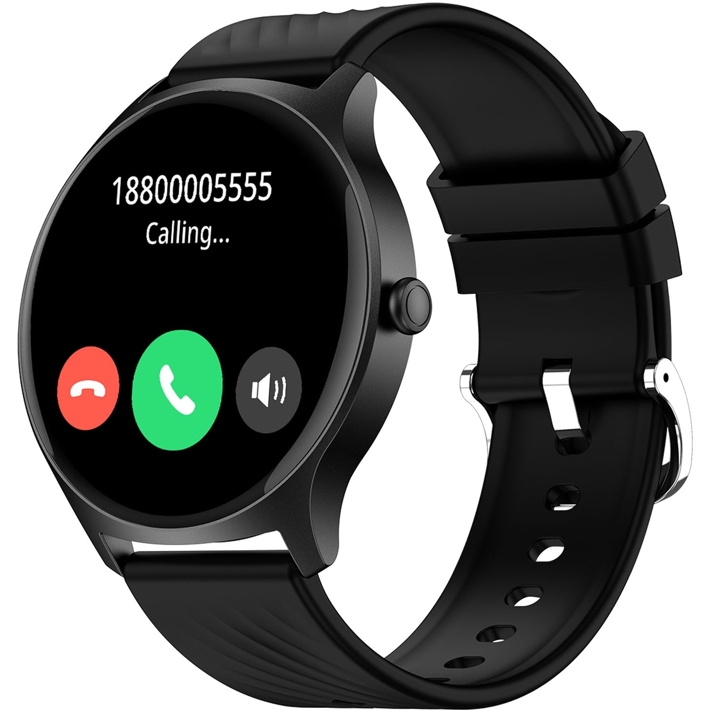 SmartWatch SWC-387B Black
