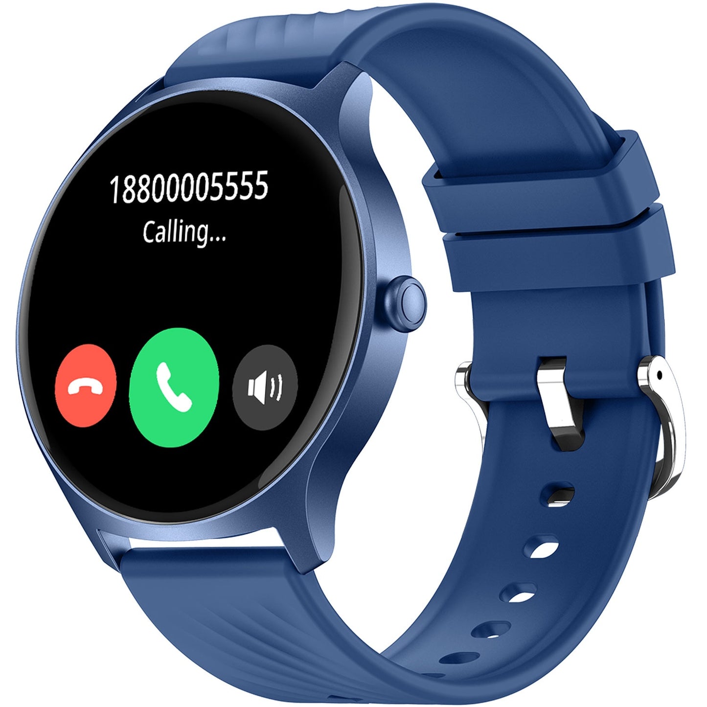 SmartWatch SWC-387BU Blue